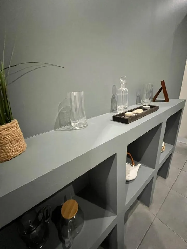 Apartment Charmant T2 Avec Cour Privee Au Coeur Du Panier- Vieux Port Marseille France