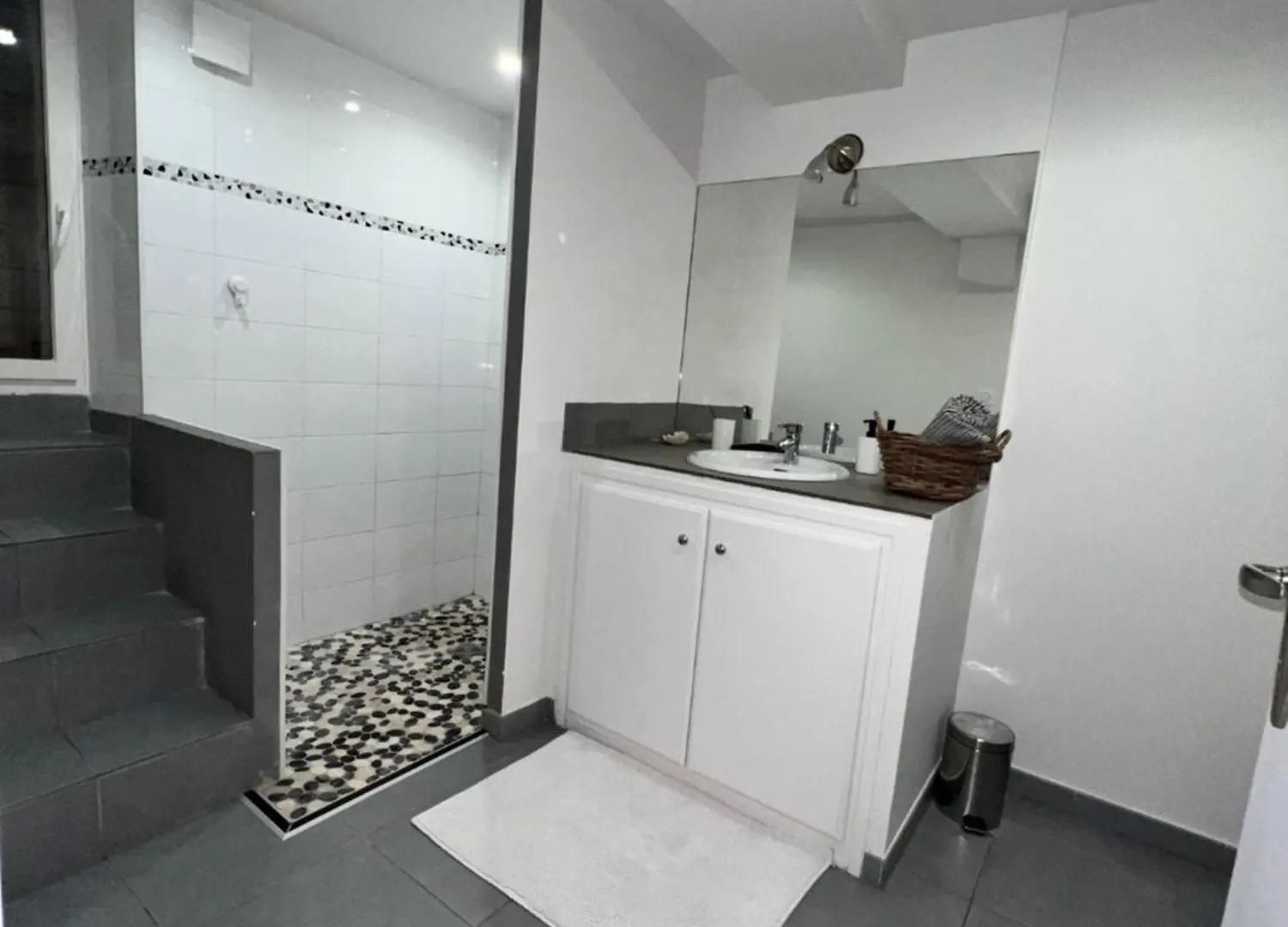Charmant T2 Avec Cour Privee Au Coeur Du Panier- Vieux Port Marseille Apartment