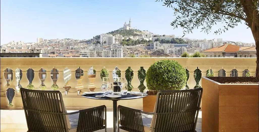 Charmant T2 Avec Cour Privee Au Coeur Du Panier- Vieux Port Marseille Apartment